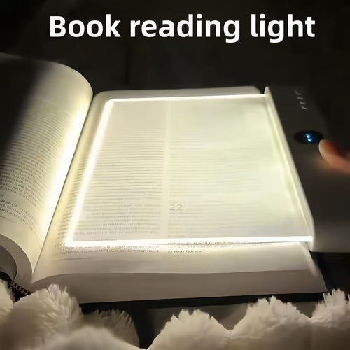Book Reading LED Lamp with Charging Function