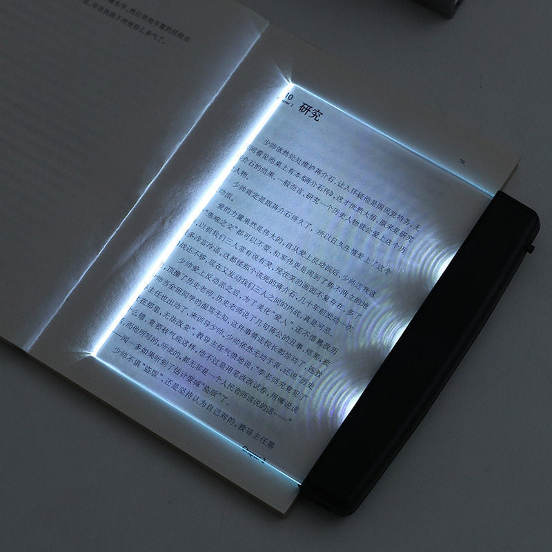 Book Reading LED Lamp with Charging Function