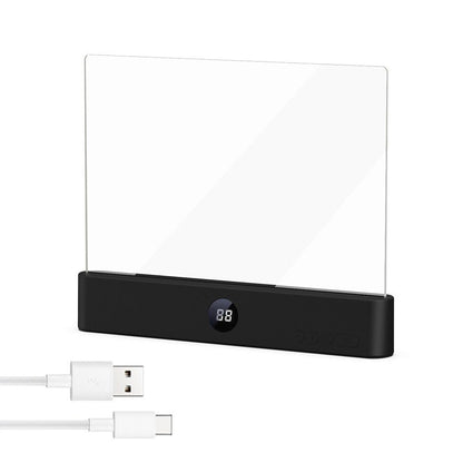 Book Reading LED Lamp with Charging Function